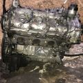 M272964 | Двигатель на запчасти ( под ремонт ) MERCEDES E-CLASS W211 02-09 - Превью 4