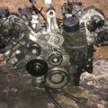 M272964 | Двигатель на запчасти ( под ремонт ) MERCEDES E-CLASS W211 02-09 - Превью 5