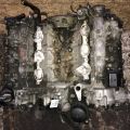 M272964 | Двигатель на запчасти ( под ремонт ) MERCEDES E-CLASS W211 02-09 - Превью 6