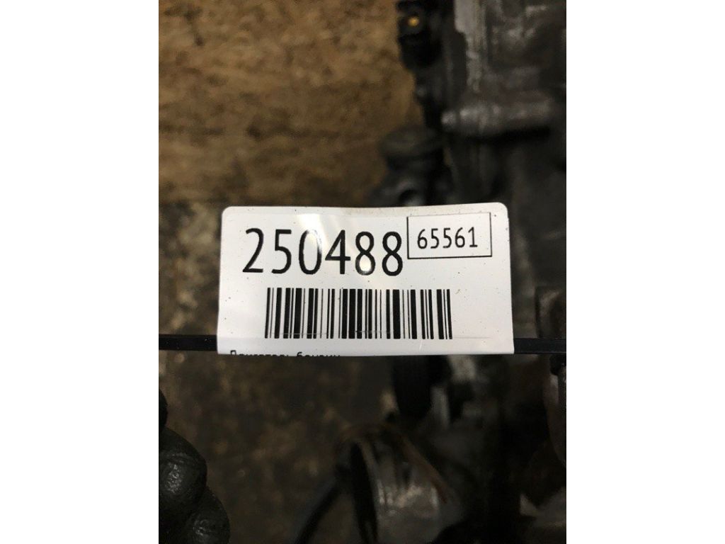 M272964 | Двигатель на запчасти ( под ремонт ) MERCEDES E-CLASS W211 02-09 - Фото 2