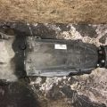 A 171 270 96 00 | АКПП MERCEDES E-CLASS W211 02-09 - Превью 4