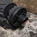 A 171 270 96 00 | АКПП MERCEDES E-CLASS W211 02-09 - Превью 7