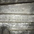 A 171 270 96 00 | АКПП MERCEDES E-CLASS W211 02-09 - Превью 9