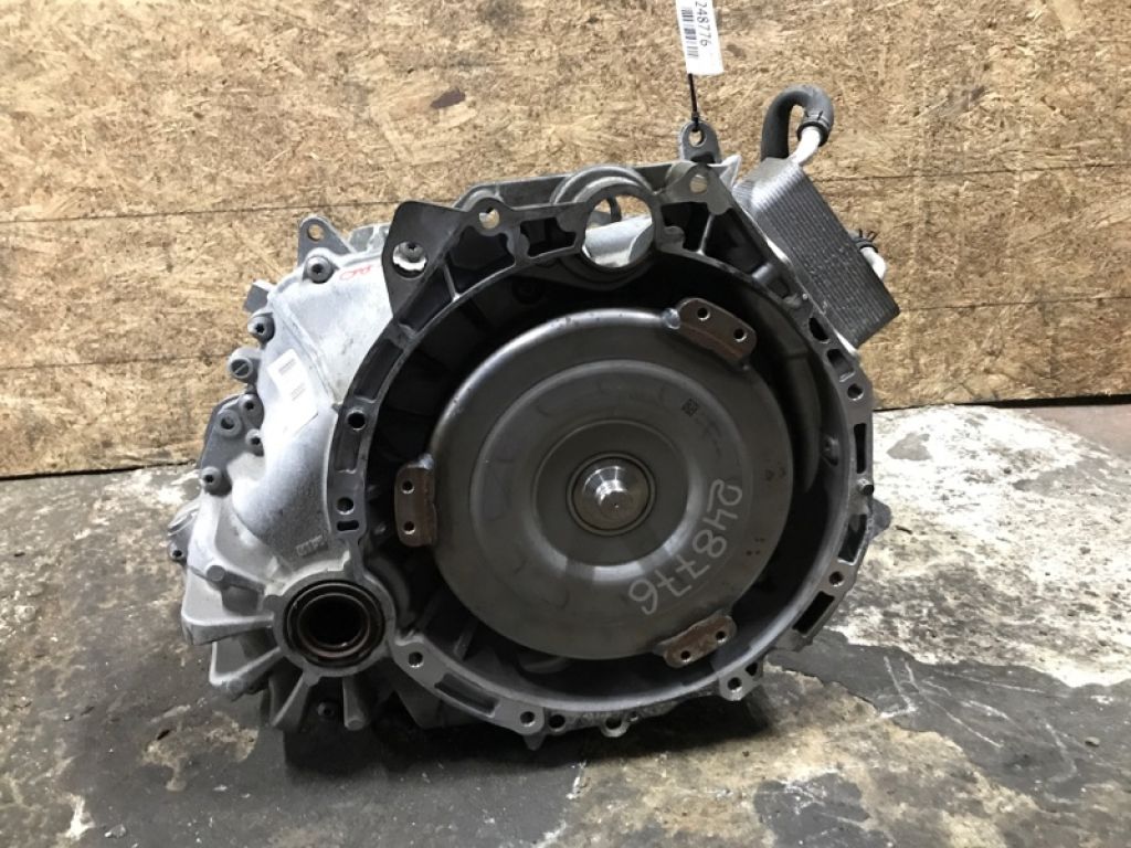 06201-5NB-A54 | АКПП ACURA MDX (YD3) 13-21