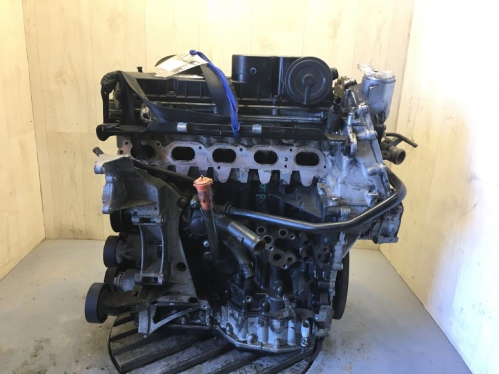 CBTA | Двигун бензин VOLKSWAGEN JETTA USA 10-17