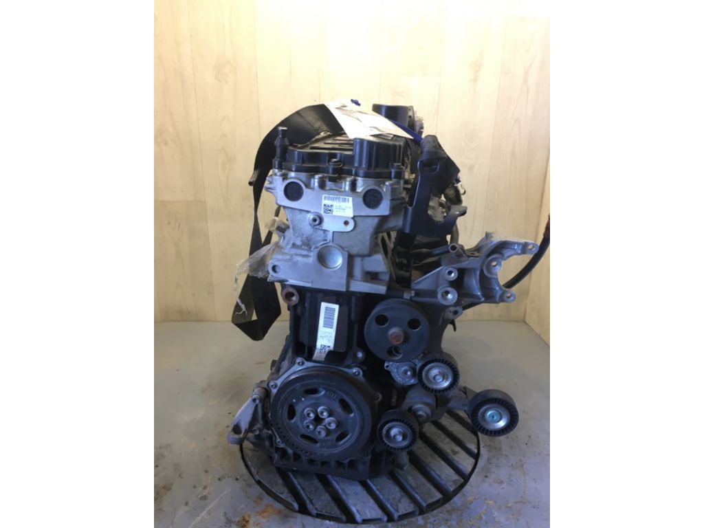 CBTA | Двигун бензин VOLKSWAGEN JETTA USA 10-17 - Фото 2