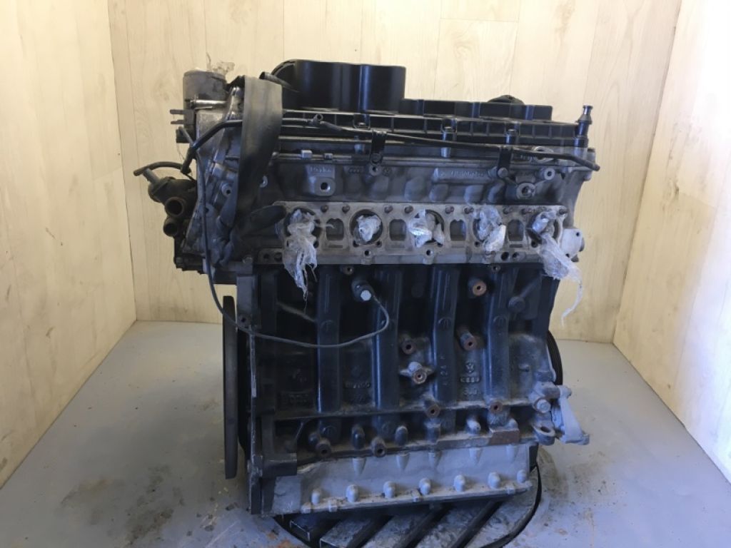 CBTA | Двигун бензин VOLKSWAGEN JETTA USA 10-17 - Фото 3