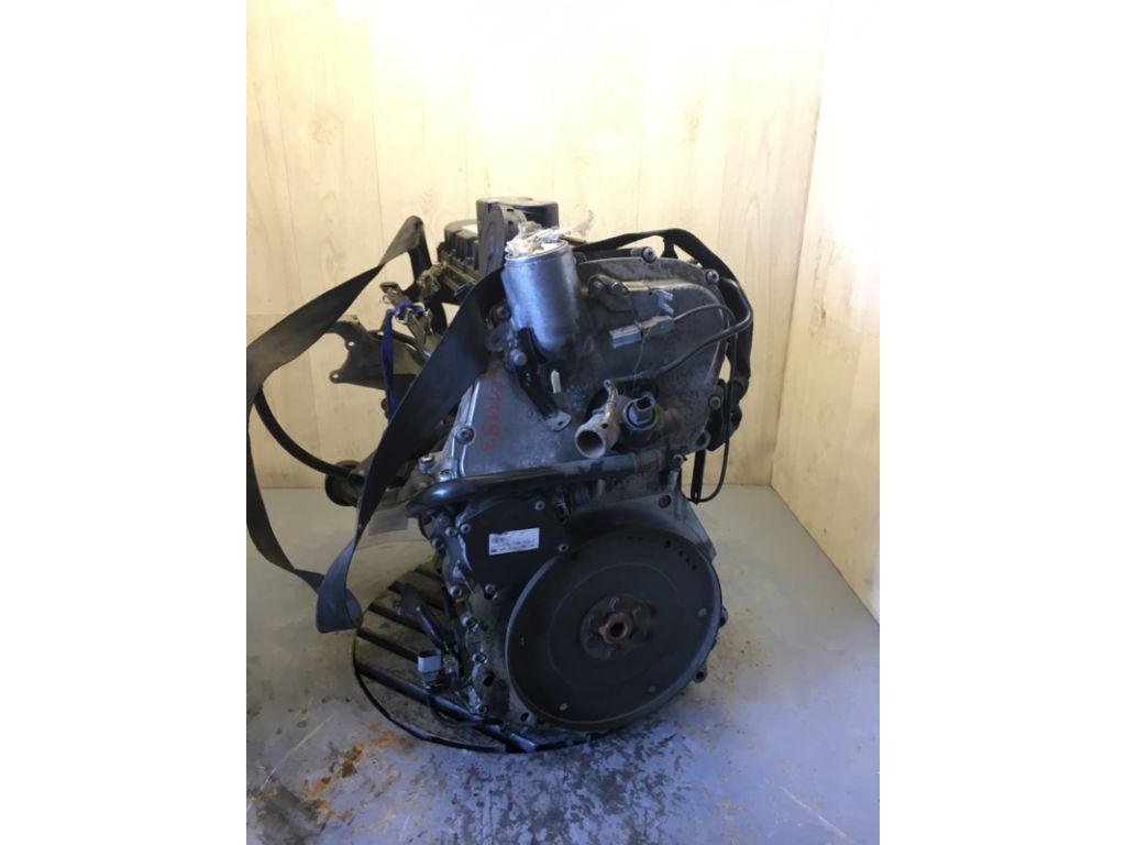 CBTA | Двигун бензин VOLKSWAGEN JETTA USA 10-17 - Фото 4