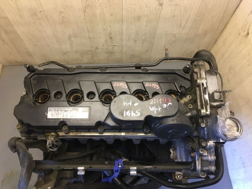 CBTA | Двигун бензин VOLKSWAGEN JETTA USA 10-17 - Фото 5