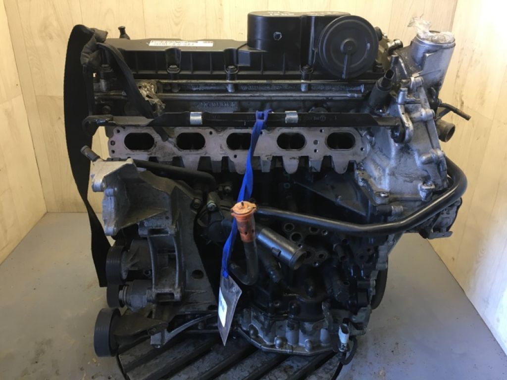 CBTA | Двигун бензин VOLKSWAGEN JETTA USA 10-17 - Фото 7