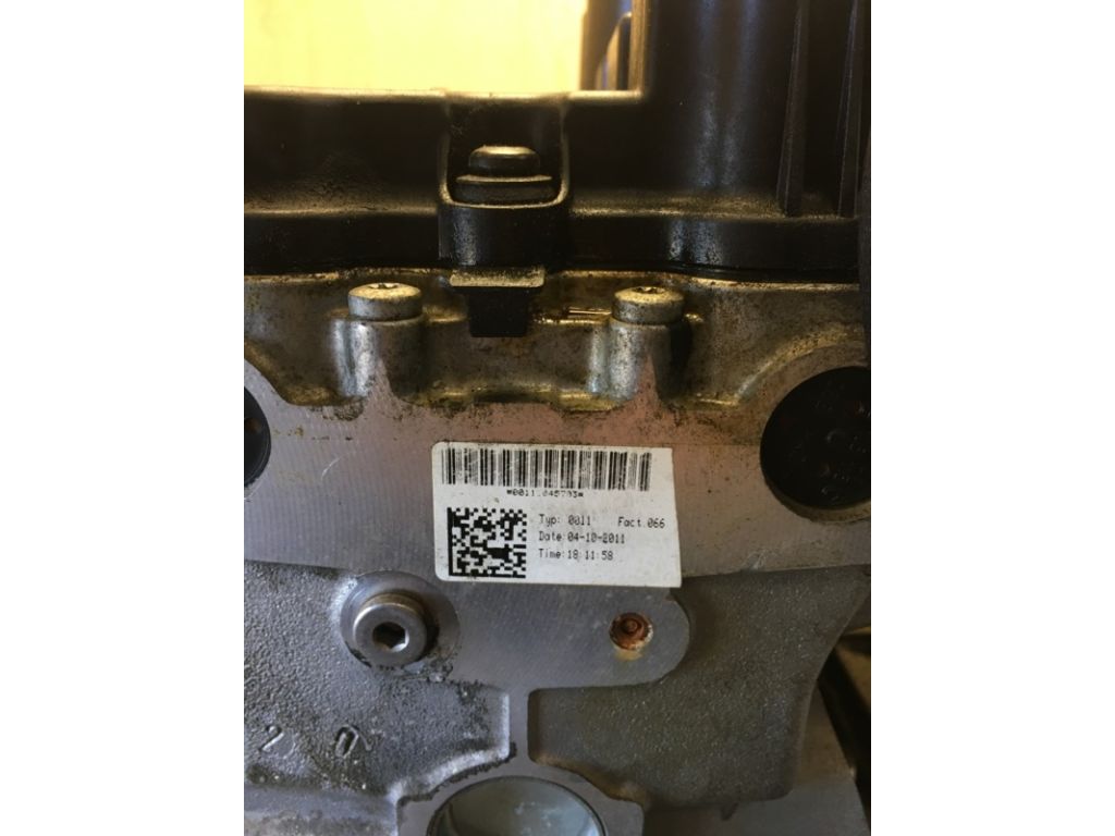 CBTA | Двигун бензин VOLKSWAGEN JETTA USA 10-17 - Фото 8
