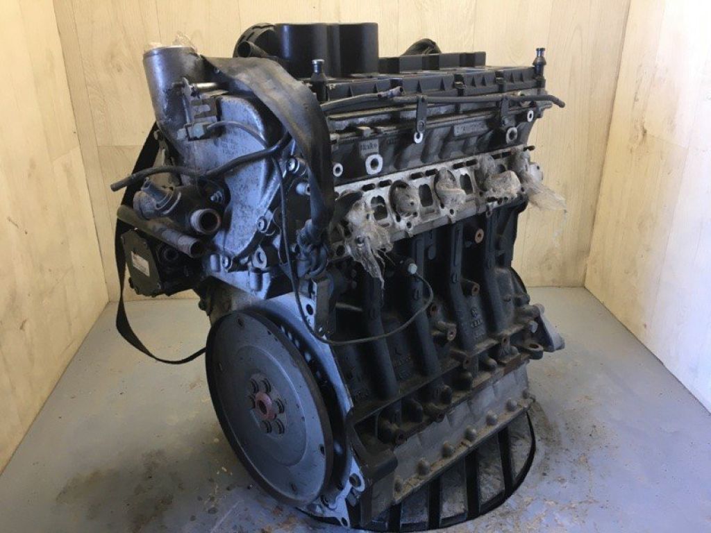 CBTA | Двигун бензин VOLKSWAGEN JETTA USA 10-17 - Фото 9