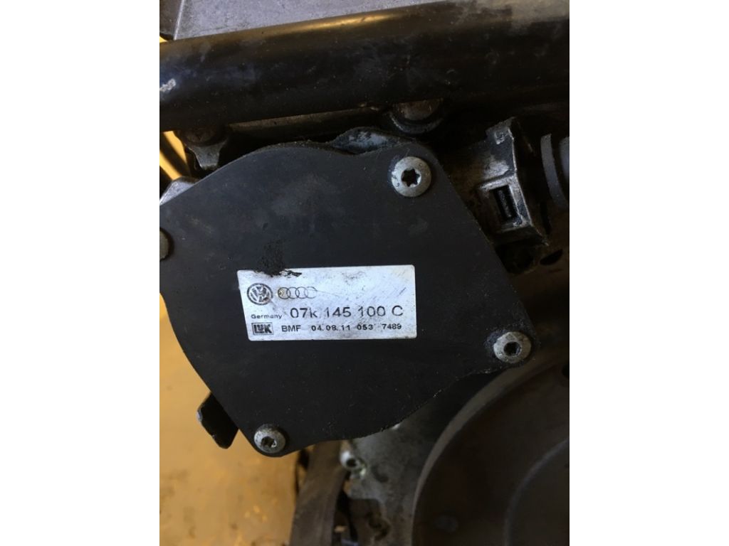 CBTA | Двигун бензин VOLKSWAGEN JETTA USA 10-17 - Фото 10