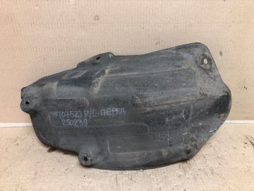 Подкрылок задн. лев. HYUNDAI SONATA YF 10-14