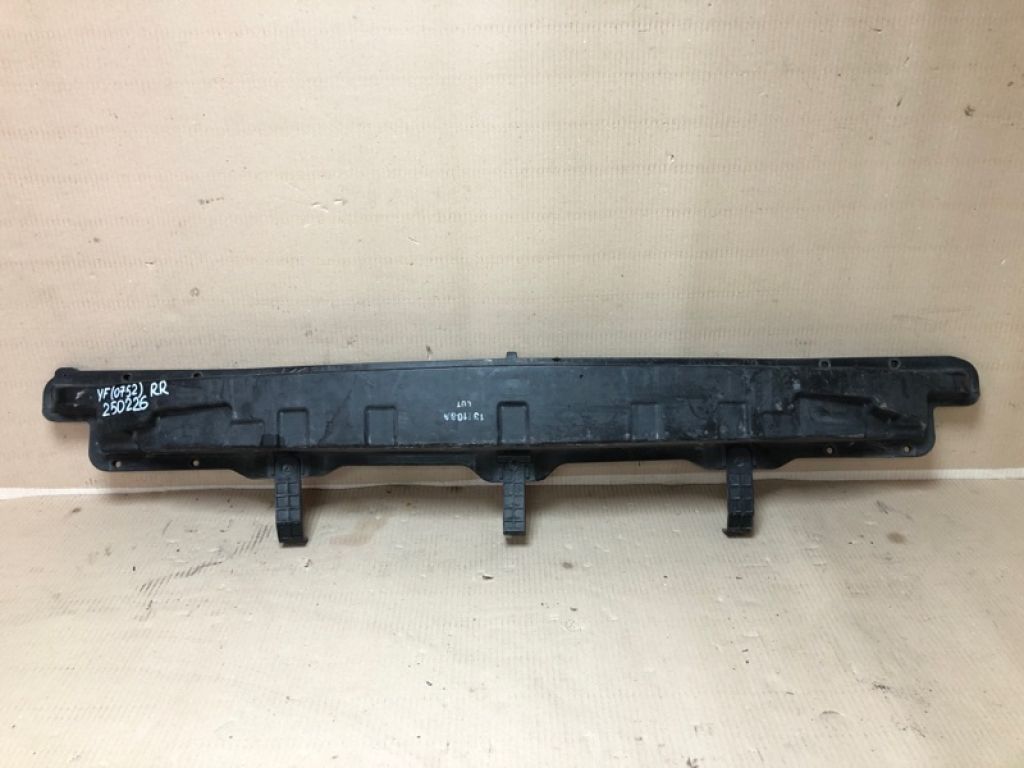 86631-4R000 | Усилитель заднего бампера HYUNDAI SONATA YF 10-14