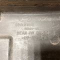 86631-4R000 | Усилитель заднего бампера HYUNDAI SONATA YF 10-14 - Превью 3