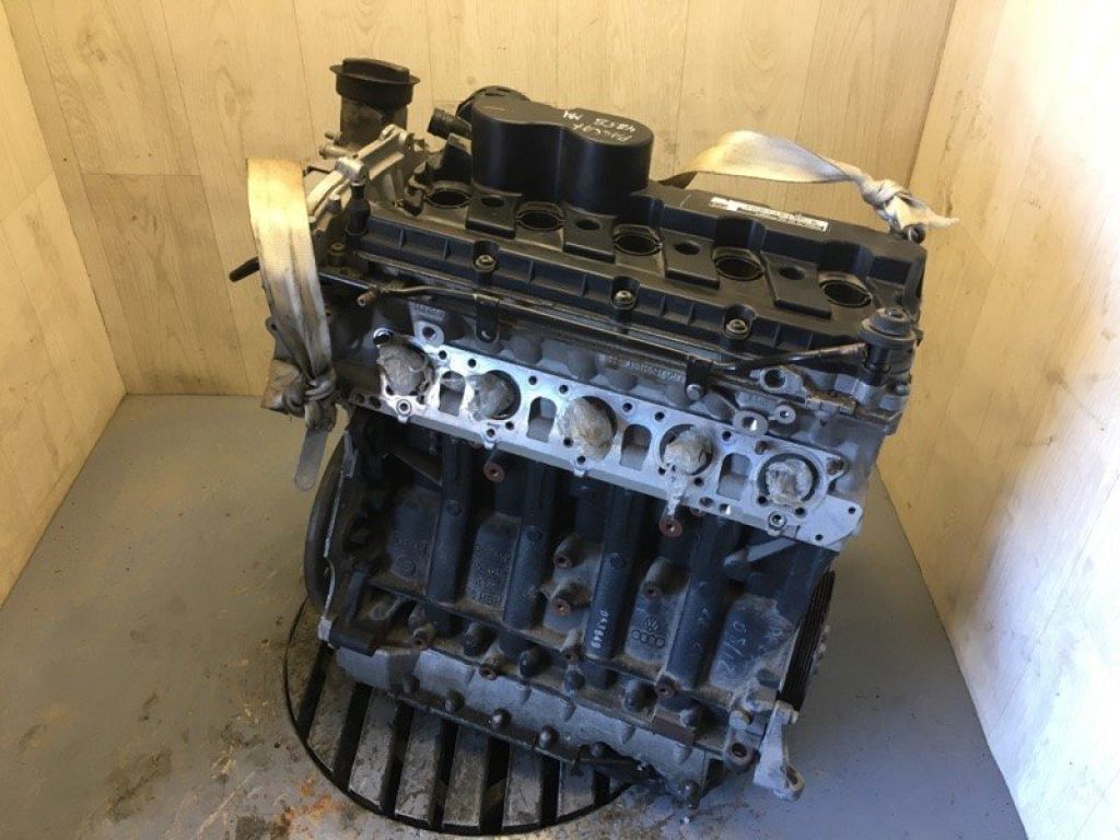 CBTA | Двигатель бензин VOLKSWAGEN PASSAT B7 11-15 - Фото 2