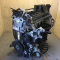 CBTA | Двигатель бензин VOLKSWAGEN PASSAT B7 11-15 - Превью 7
