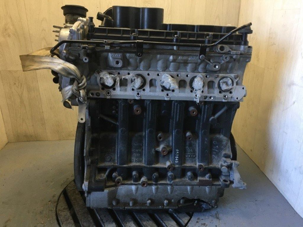 CBTA | Двигатель бензин VOLKSWAGEN PASSAT B7 11-15 - Фото 8