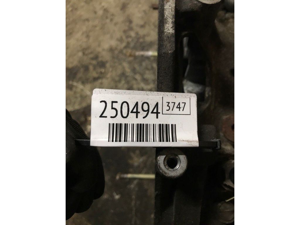 EJ251 | Двигун бензин SUBARU FORESTER SG 02-07 - Фото 2