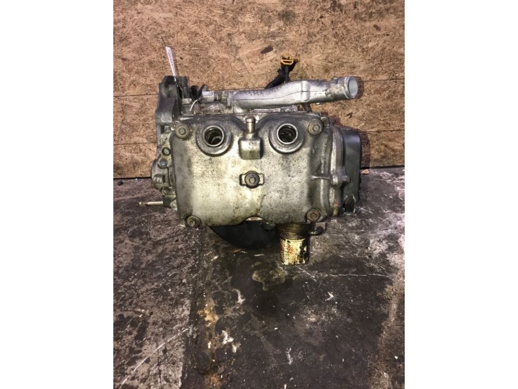EJ251 | Двигун бензин SUBARU FORESTER SG 02-07 - Фото 3
