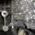 EJ251 | Двигун бензин SUBARU FORESTER SG 02-07 - Прев'ю 5