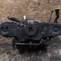 EJ251 | Двигун бензин SUBARU FORESTER SG 02-07 - Прев'ю 6
