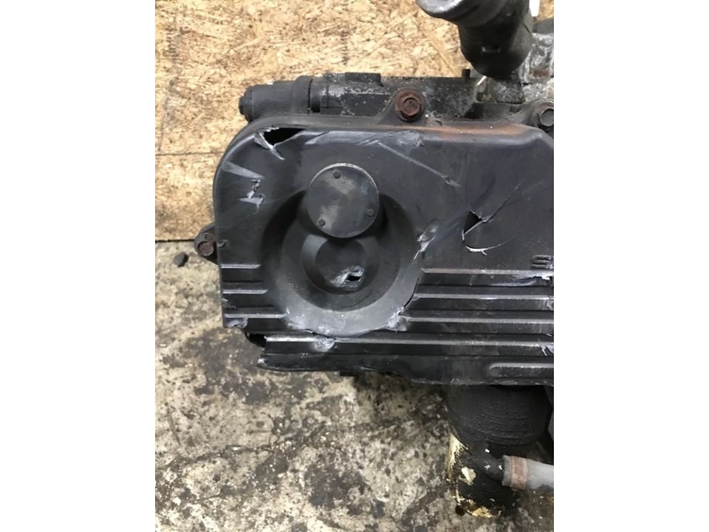 EJ251 | Двигун бензин SUBARU FORESTER SG 02-07 - Фото 7