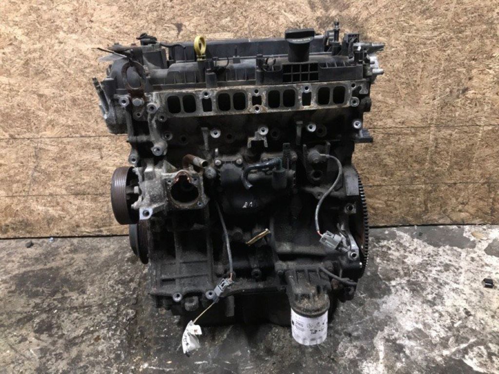 T20HDTX | Двигун бензин FORD EDGE 06-14 - Фото 3