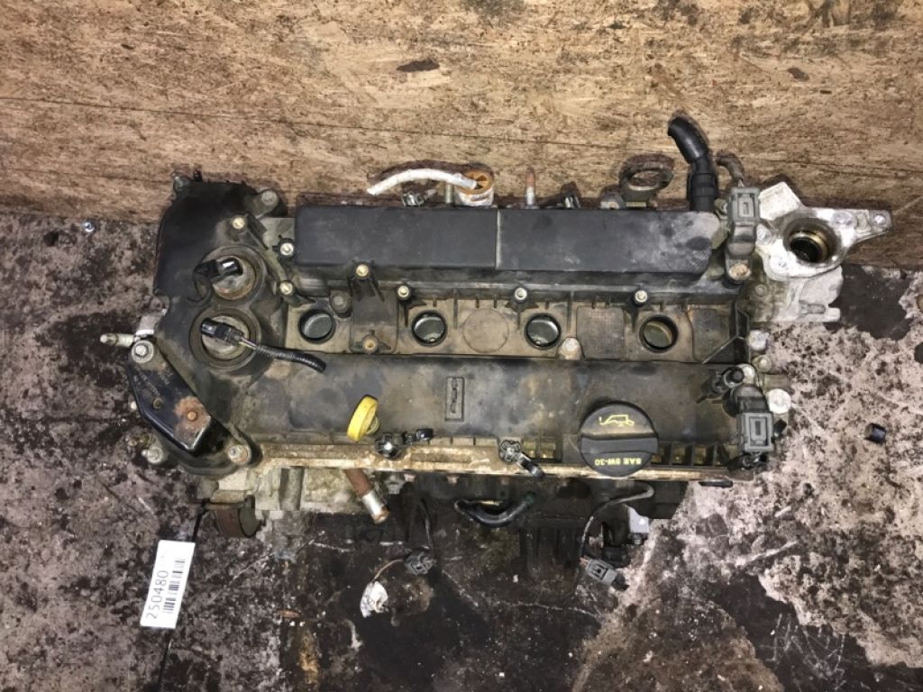T20HDTX | Двигун бензин FORD EDGE 06-14 - Фото 4