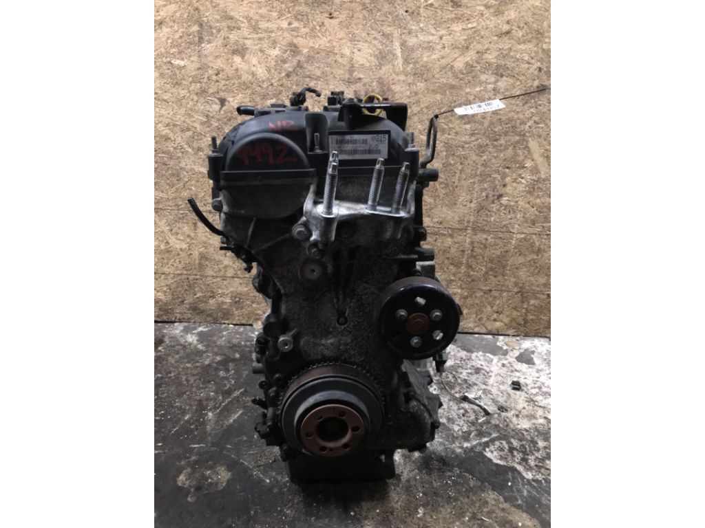 T20HDTX | Двигун бензин FORD EDGE 06-14 - Фото 5