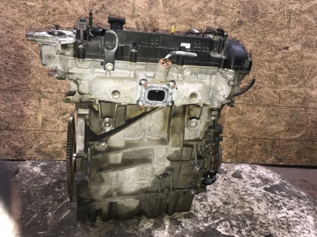 T20HDTX | Двигун бензин FORD EDGE 06-14 - Фото 8
