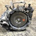 CT4Z-7000-NRM | Автоматична трансмісія FORD EDGE 06-14