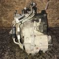 CT4Z-7000-NRM | Автоматична трансмісія FORD EDGE 06-14 - Прев'ю 8