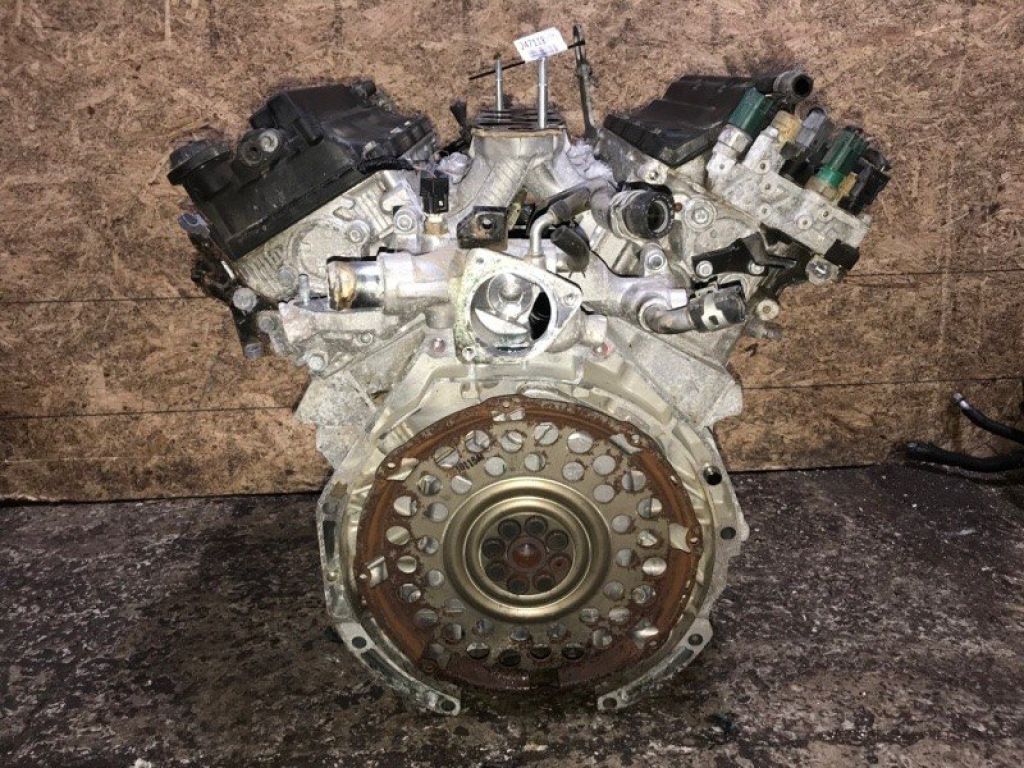 J35Z2 | Двигатель бензин ACURA RDX 12-19