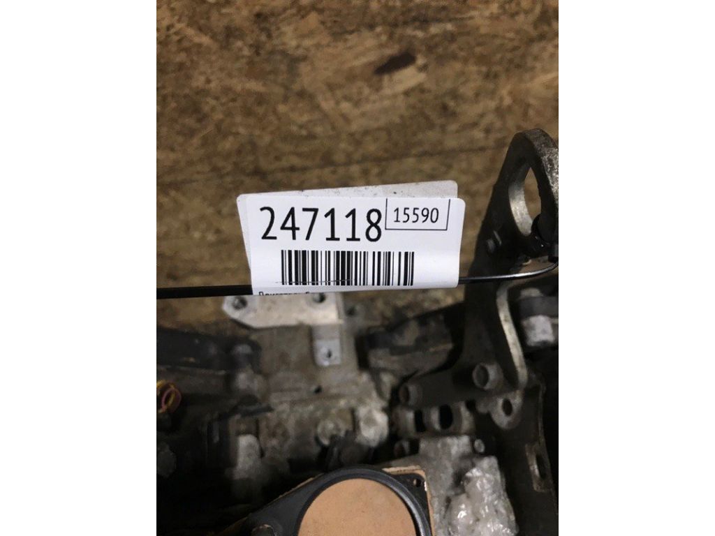 J35Z2 | Двигатель бензин ACURA RDX 12-19 - Фото 2