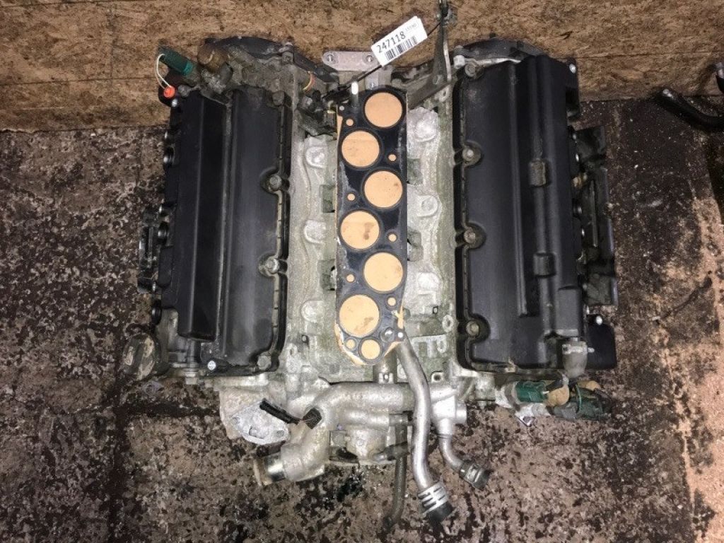 J35Z2 | Двигатель бензин ACURA RDX 12-19 - Фото 3