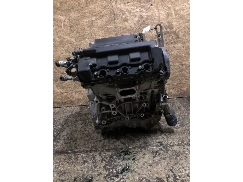 J35Z2 | Двигатель бензин ACURA RDX 12-19 - Фото 4
