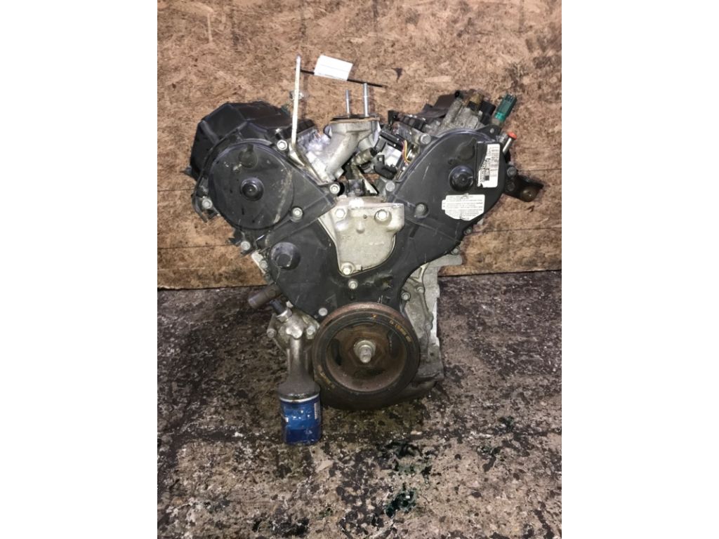 J35Z2 | Двигатель бензин ACURA RDX 12-19 - Фото 6
