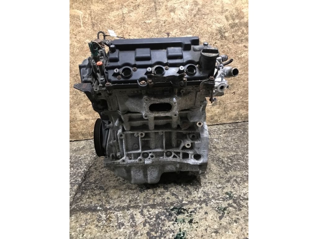 J35Z2 | Двигатель бензин ACURA RDX 12-19 - Фото 8