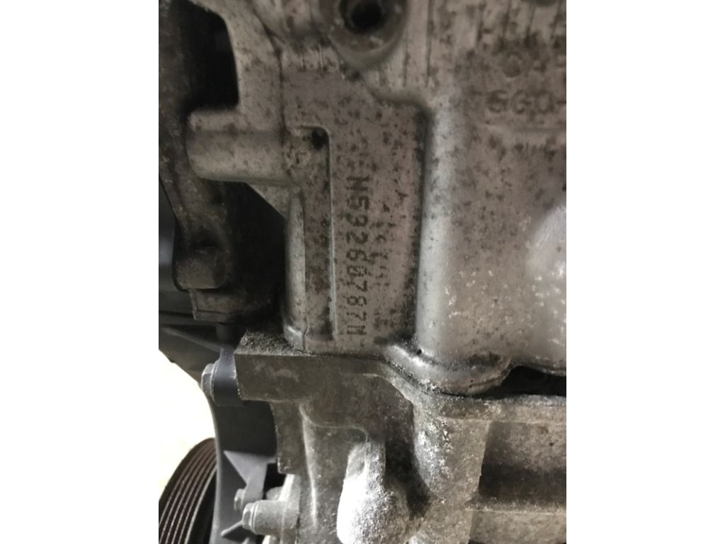 J35Z2 | Двигатель бензин ACURA RDX 12-19 - Фото 9