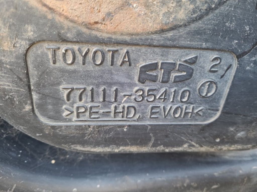 77001-60A30 | Топливный бак TOYOTA LAND CRUISER PRADO 150 09-17 - Фото 5