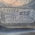 77001-60A30 | Топливный бак TOYOTA LAND CRUISER PRADO 150 09-17 - Превью 5
