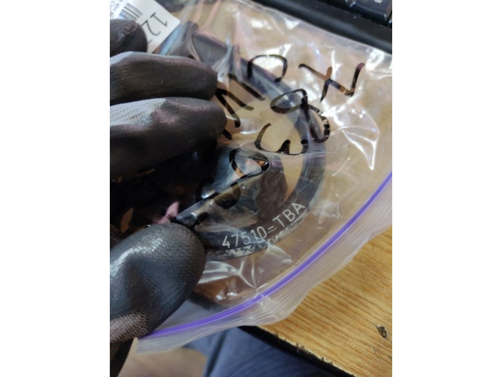 47510-TBA-A02 | Датчик ABS задн. прав. HONDA CIVIC FC/FK 15- - Фото 4