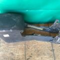 58910-60070-C0 | Подлокотник TOYOTA LAND CRUISER PRADO 150 09-17 - Превью 3