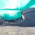 58910-60070-C0 | Подлокотник TOYOTA LAND CRUISER PRADO 150 09-17 - Превью 5