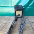 58910-60070-C0 | Подлокотник TOYOTA LAND CRUISER PRADO 150 09-17 - Превью 8