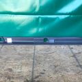 52179-60050 | Накладка бампера задн. TOYOTA LAND CRUISER PRADO 150 09-17