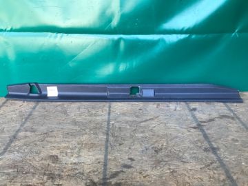 Накладка бампера задн. TOYOTA LAND CRUISER PRADO 150 09-17