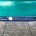 52179-60050 | Накладка бампера задн. TOYOTA LAND CRUISER PRADO 150 09-17 - Прев'ю 3